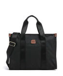 Brics X-Collection Handtas black