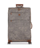 Brics X-Collection Trolley (4 wielen) wool nut