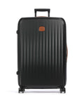 Brics Taormina Spinner (4 wheels) black