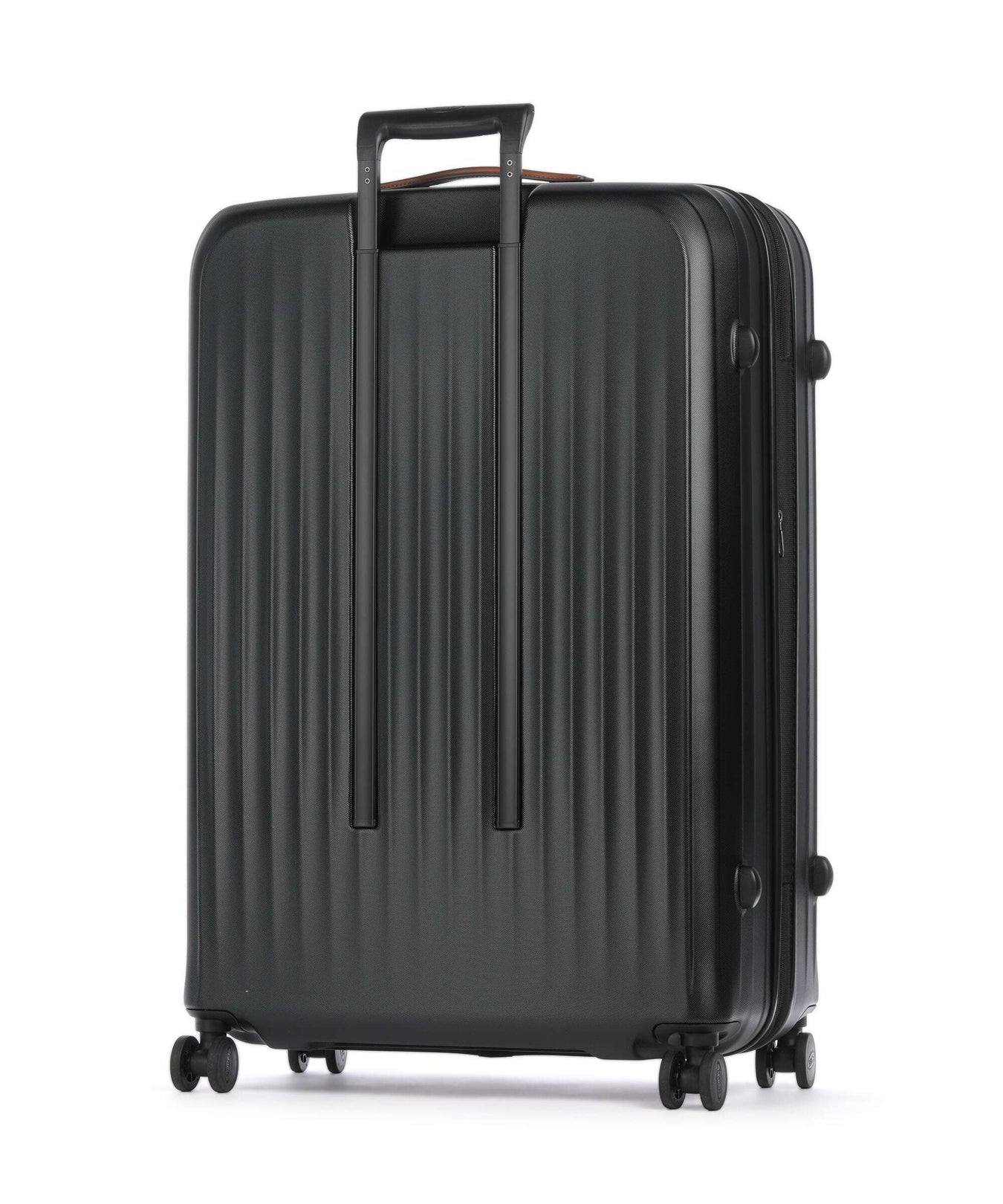 Brics Taormina Spinner (4 wheels) black