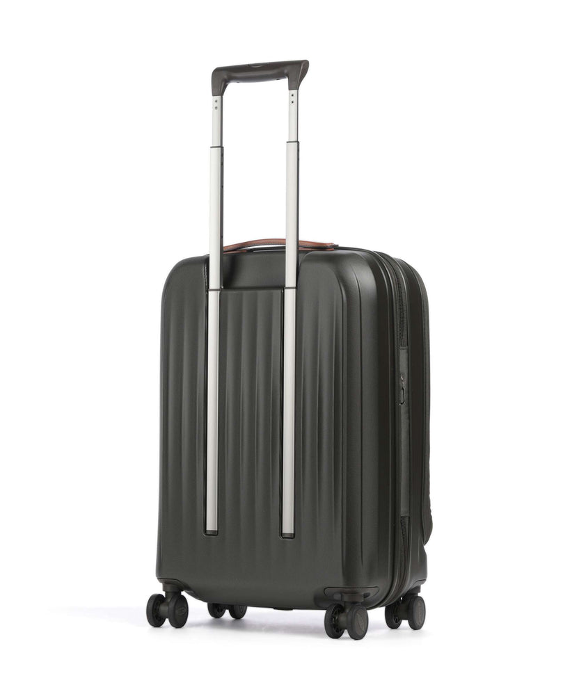 Brics Taormina Spinner (4 wheels) olive