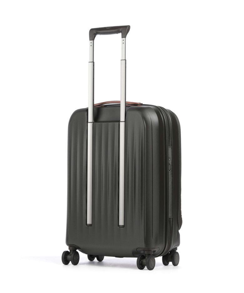 Brics Taormina Spinner (4 wheels) olive