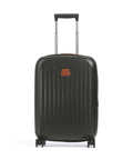 Brics Taormina Spinner (4 wheels) olive
