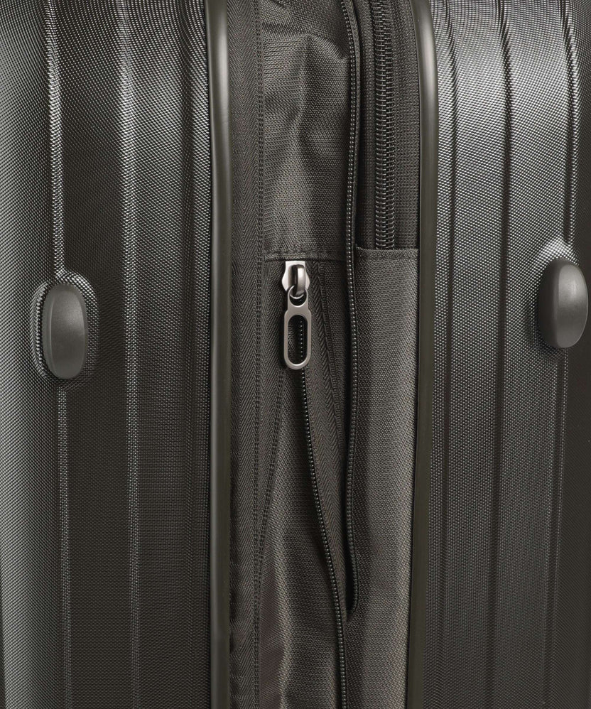 Brics Taormina Spinner (4 wheels) olive