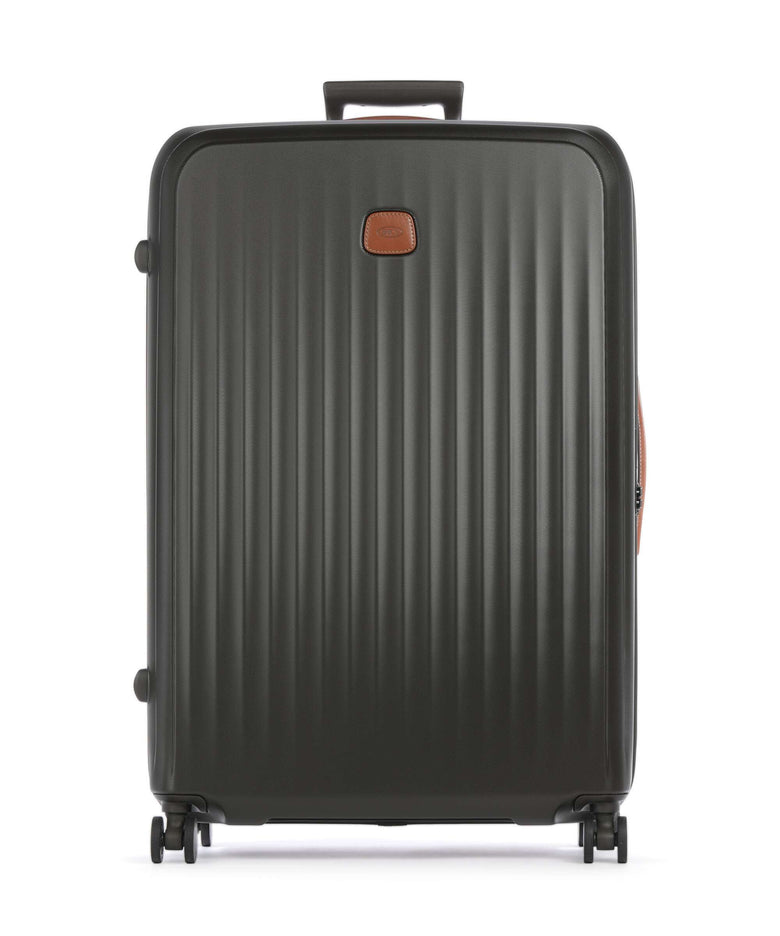 Brics Taormina Spinner (4 wheels) olive