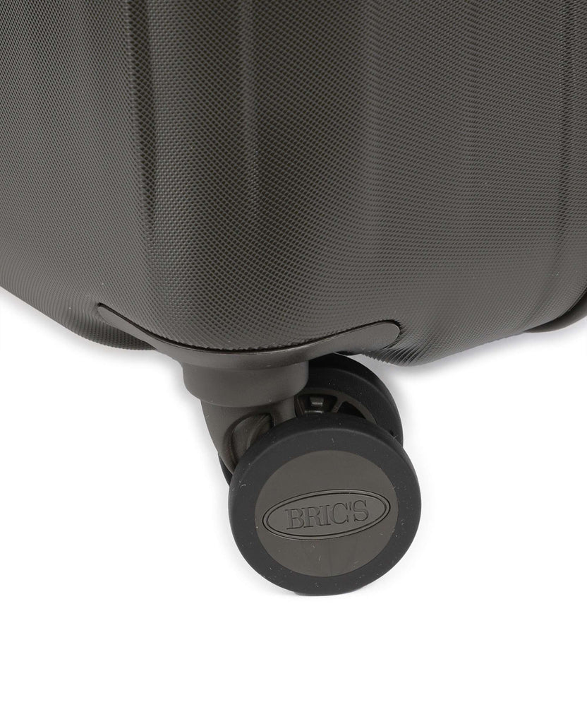 Brics Taormina Spinner (4 wheels) olive