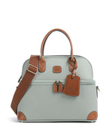 Brics Firenze Beautycase eucalyptus