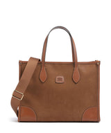 Brics Life Shopper camel