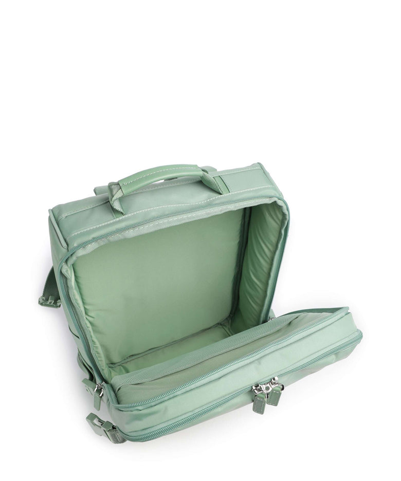 Brics Positano Soft Travel backpack sage green
