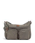 Brics X-Collection Shoulder bag nut