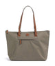 Brics X-Collection L Shopper nut