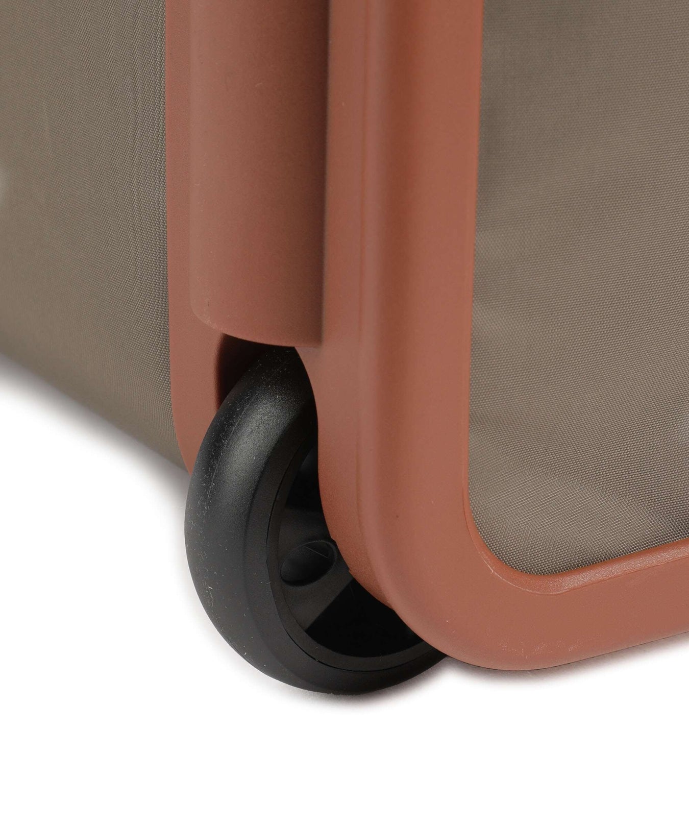 Brics X-Collection Trolley (2 wheels) nut