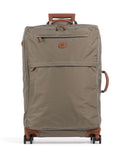 Brics X-Collection Trolley (4 wielen) nut
