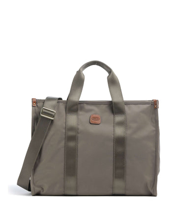 Brics X-Collection M Handtas nut