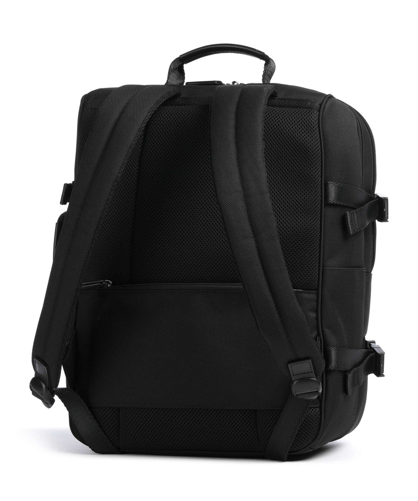 Brics Travel backpack black