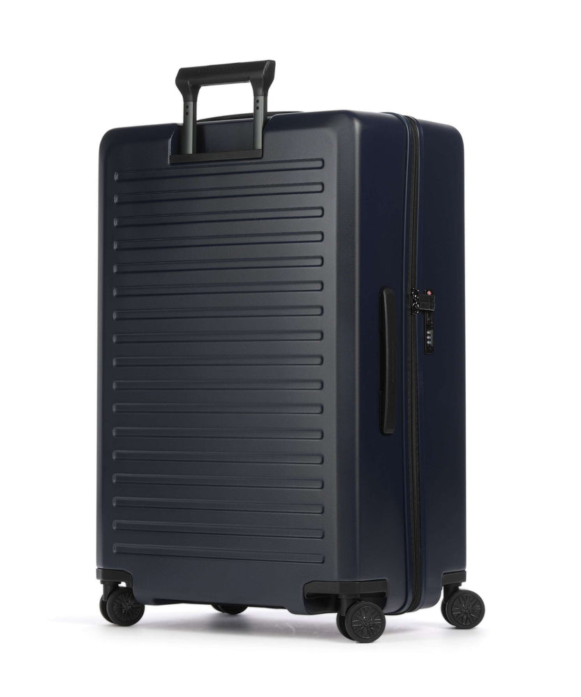 Porsche Design Voyager Spinner (4 wheels) blue