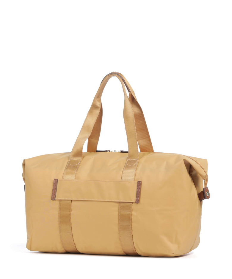 Brics X-Collection M Weekend bag miele/honey