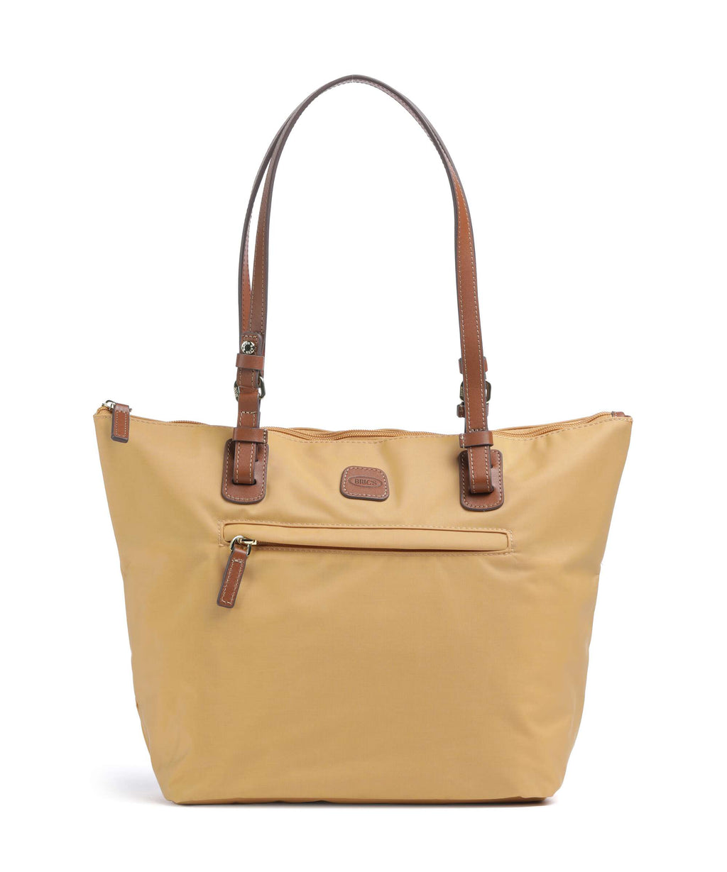 Brics X-Collection M Tote bag miele/honey