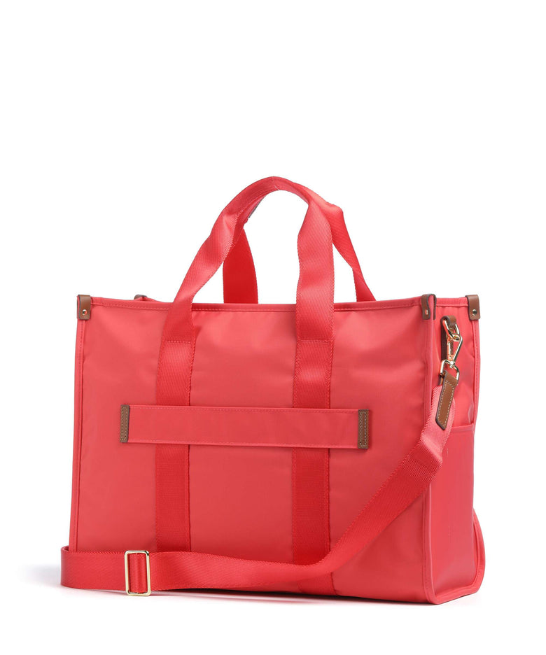Brics X-Collection M Handbag papavero/poppy
