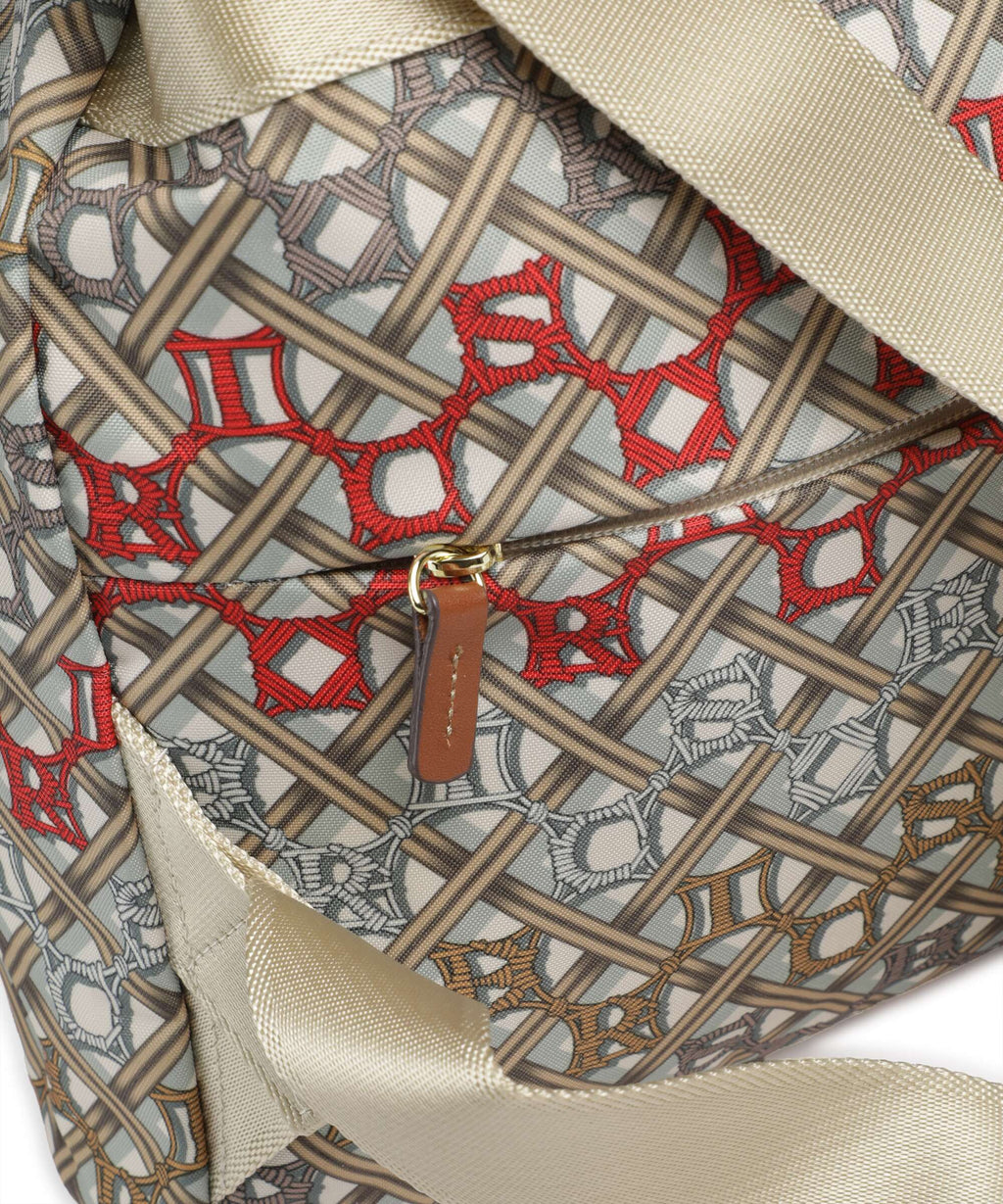 Brics X-Collection Small Backpack macramè