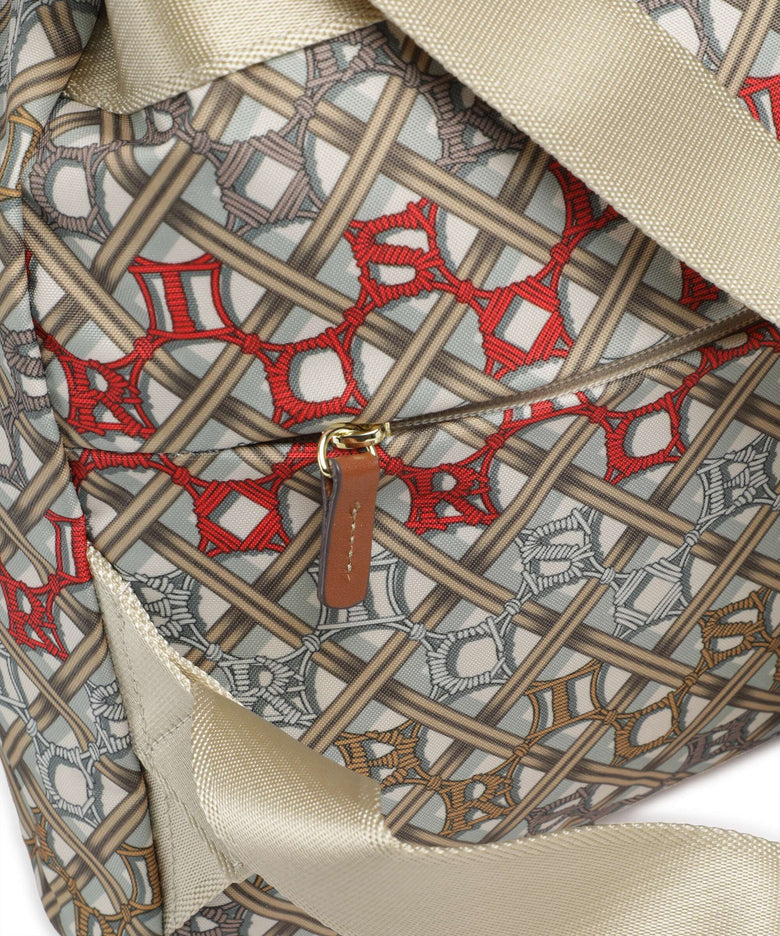 Brics X-Collection Small Backpack macramè