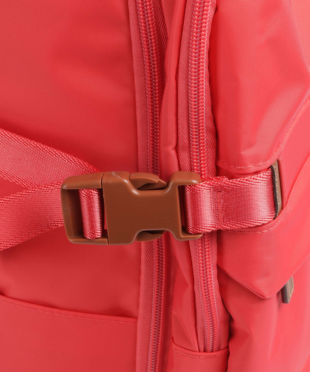 Brics X-Collection Travel backpack papavero/poppy