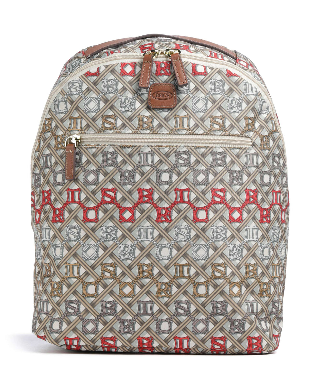 Brics X-Collection Backpack macramè