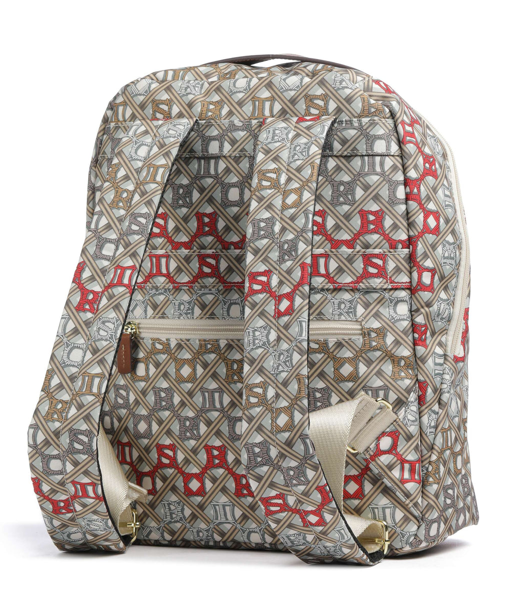 Brics X-Collection Backpack macramè
