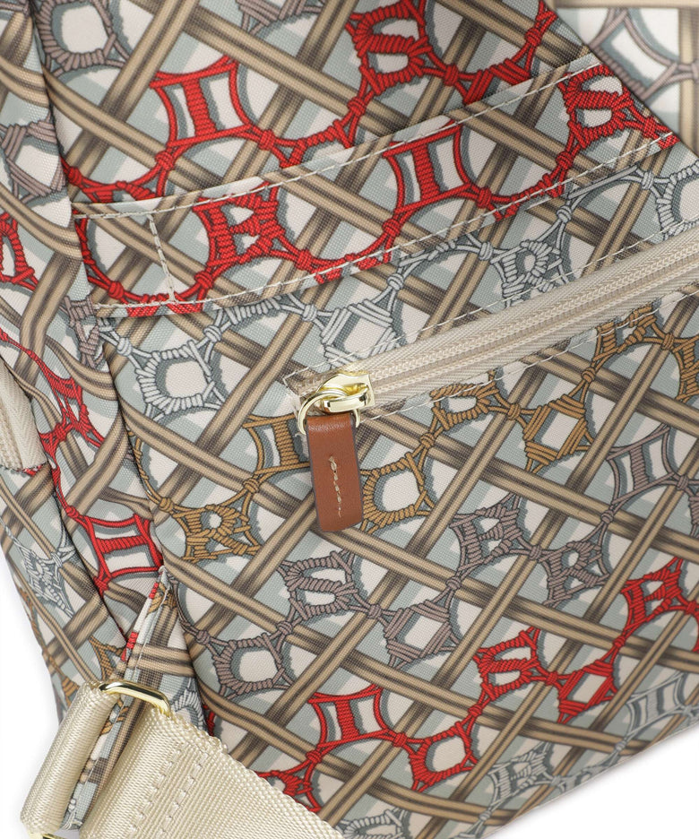 Brics X-Collection Backpack macramè