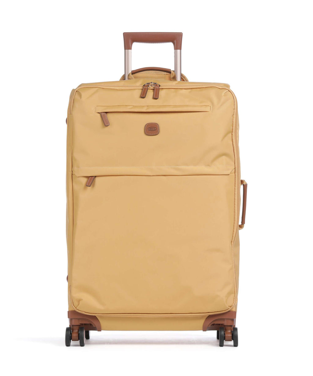 Brics X-Collection Spinner (4 wheels) miele/honey