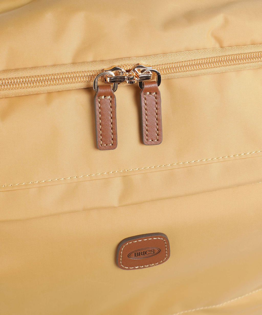 Brics X-Collection Spinner (4 wheels) miele/honey