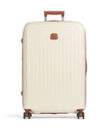 Brics Taormina Spinner (4 wheels) cream