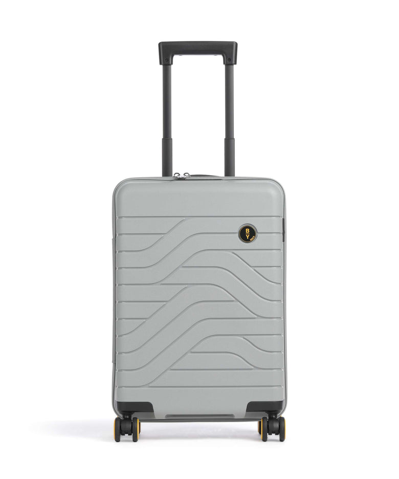 Brics BY Ulisse Spinner (4 wheels) grey