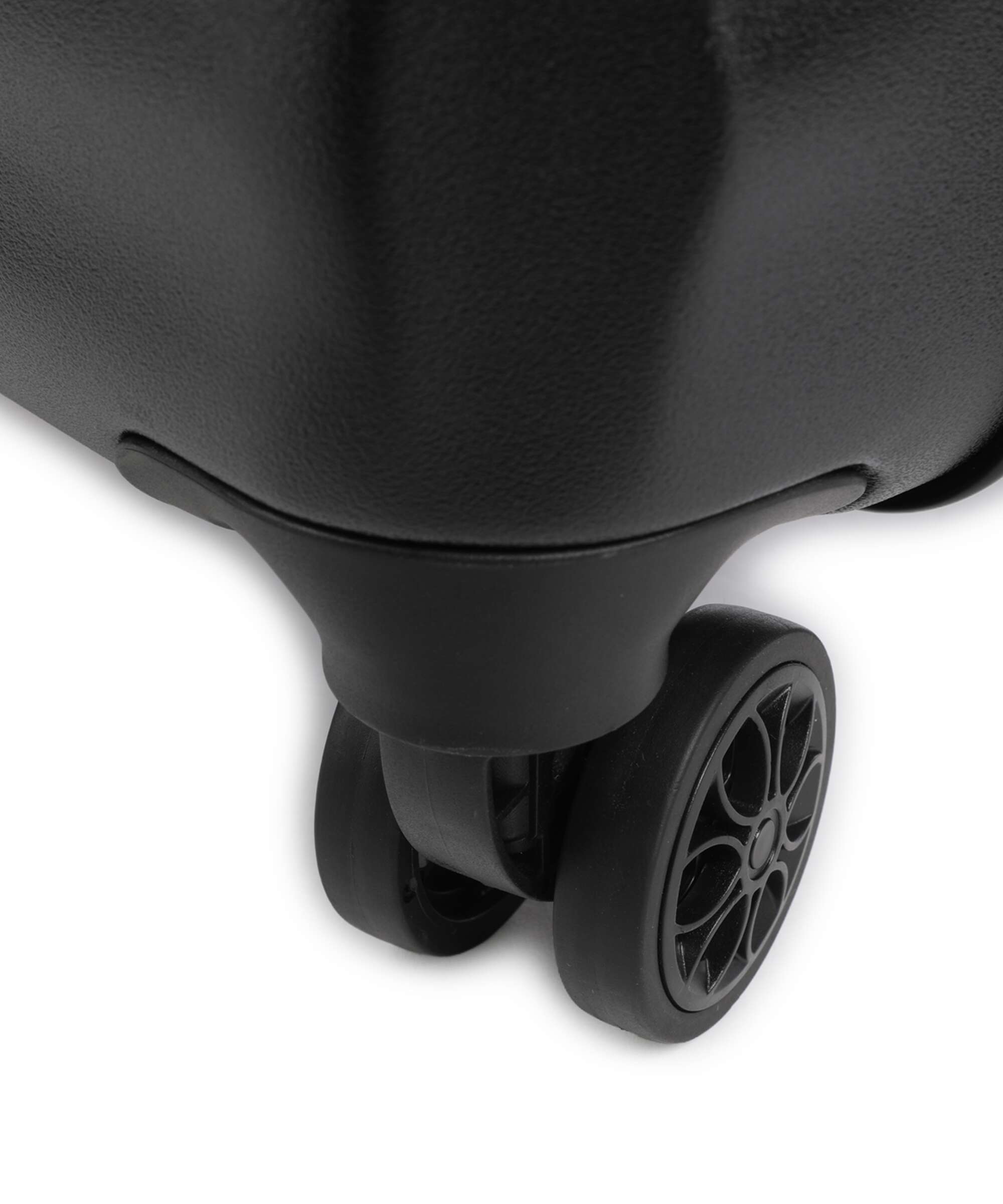 Brics Nausicaa Spinner (4 wheels) black