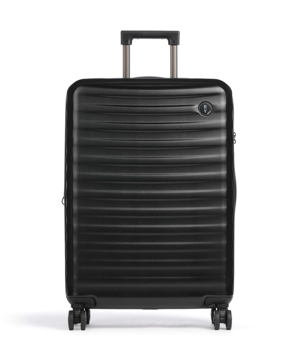 Brics Nausicaa Spinner (4 wheels) black