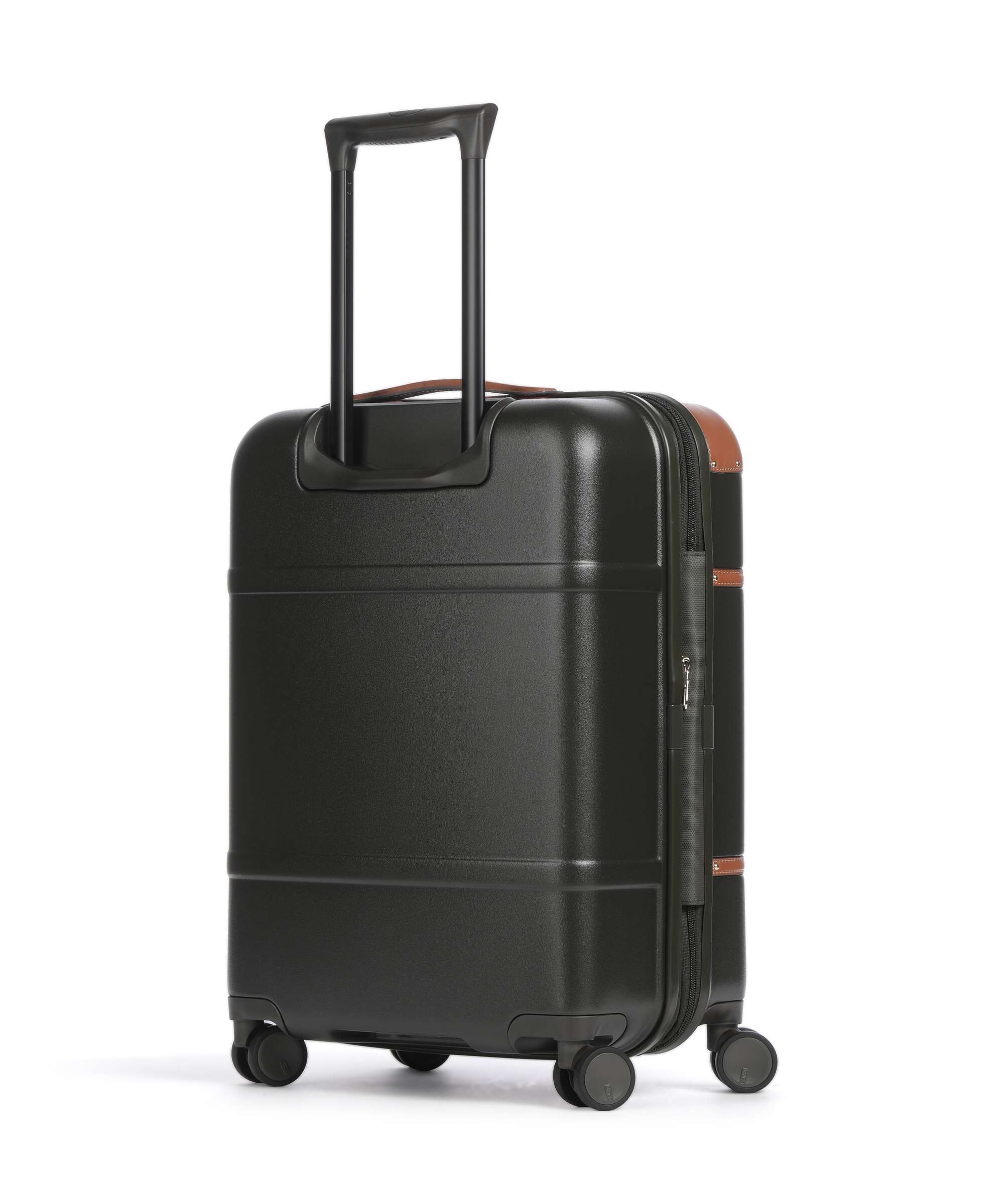 Brics Bellagio Spinner (4 wheels) olive