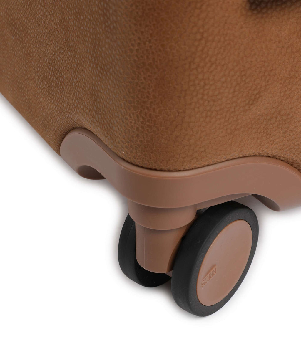 Brics Life Spinner (4 wheels) camel