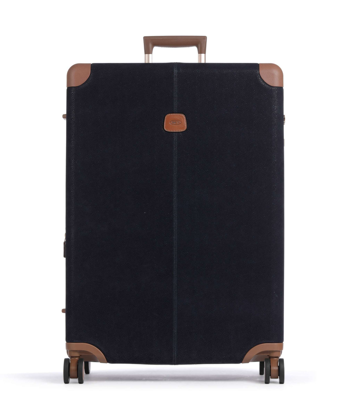Brics Life Spinner (4 wheels) blue