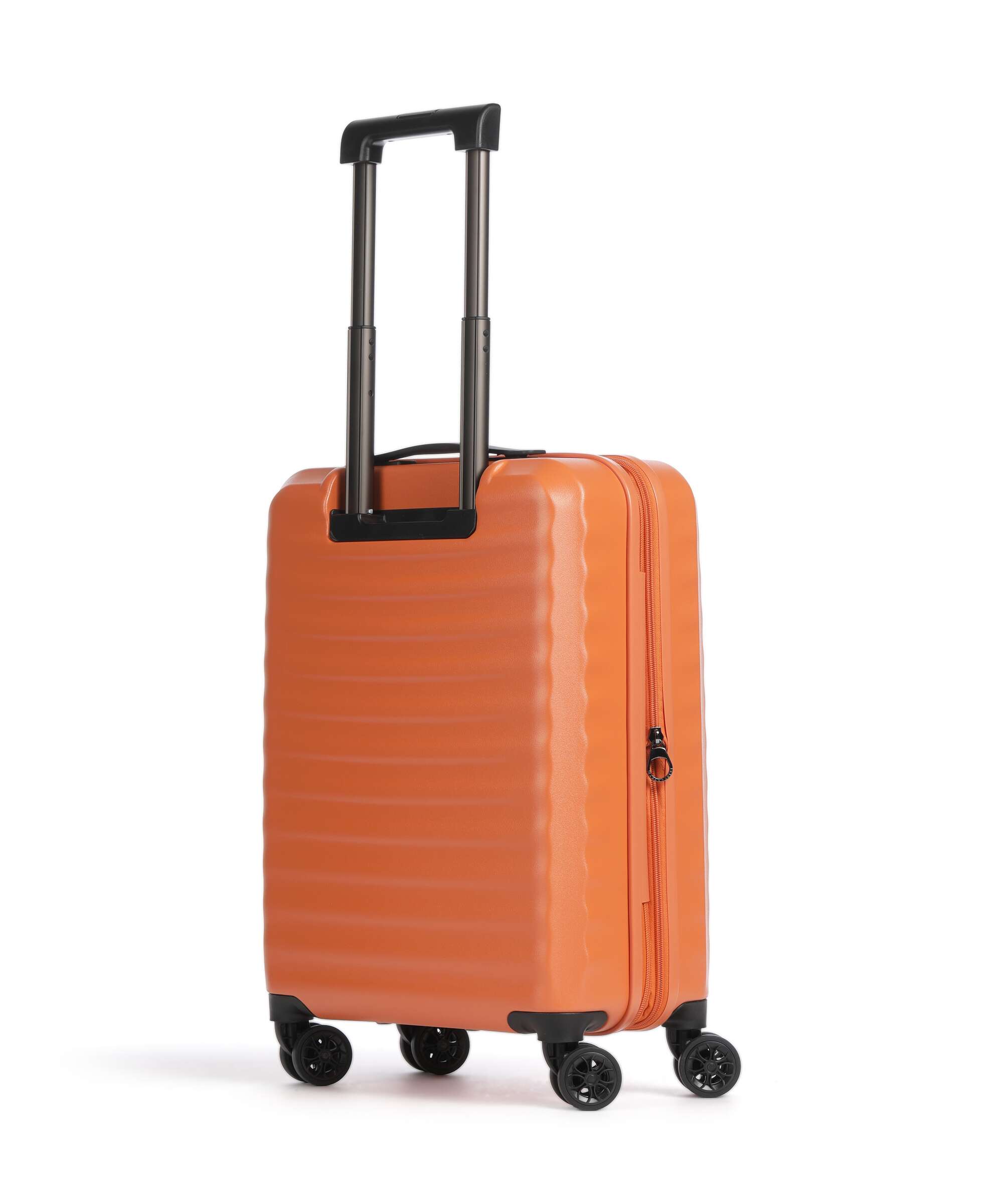 Brics Nausicaa Spinner (4 wheels) orange