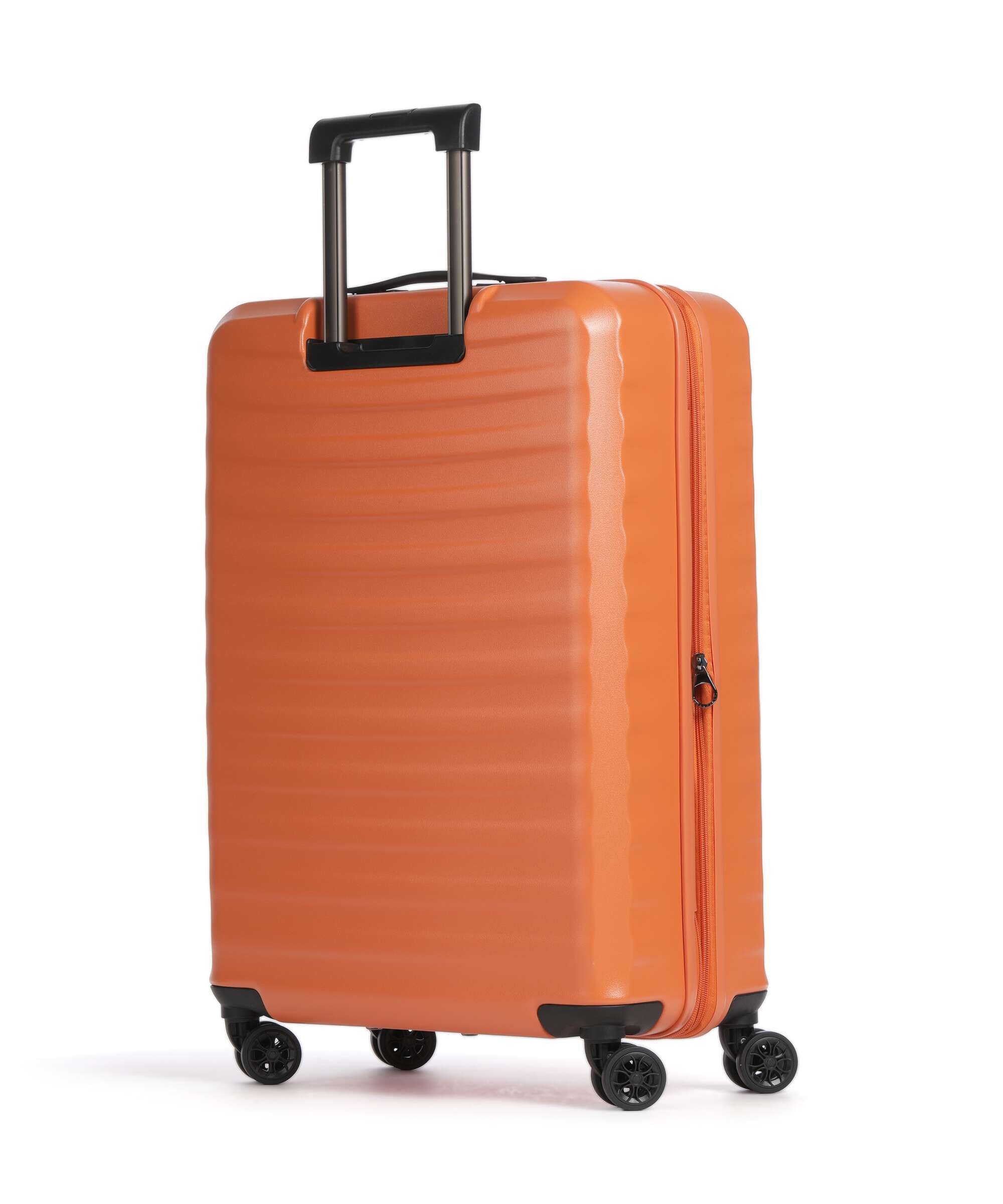 Brics Nausicaa Spinner (4 wheels) orange