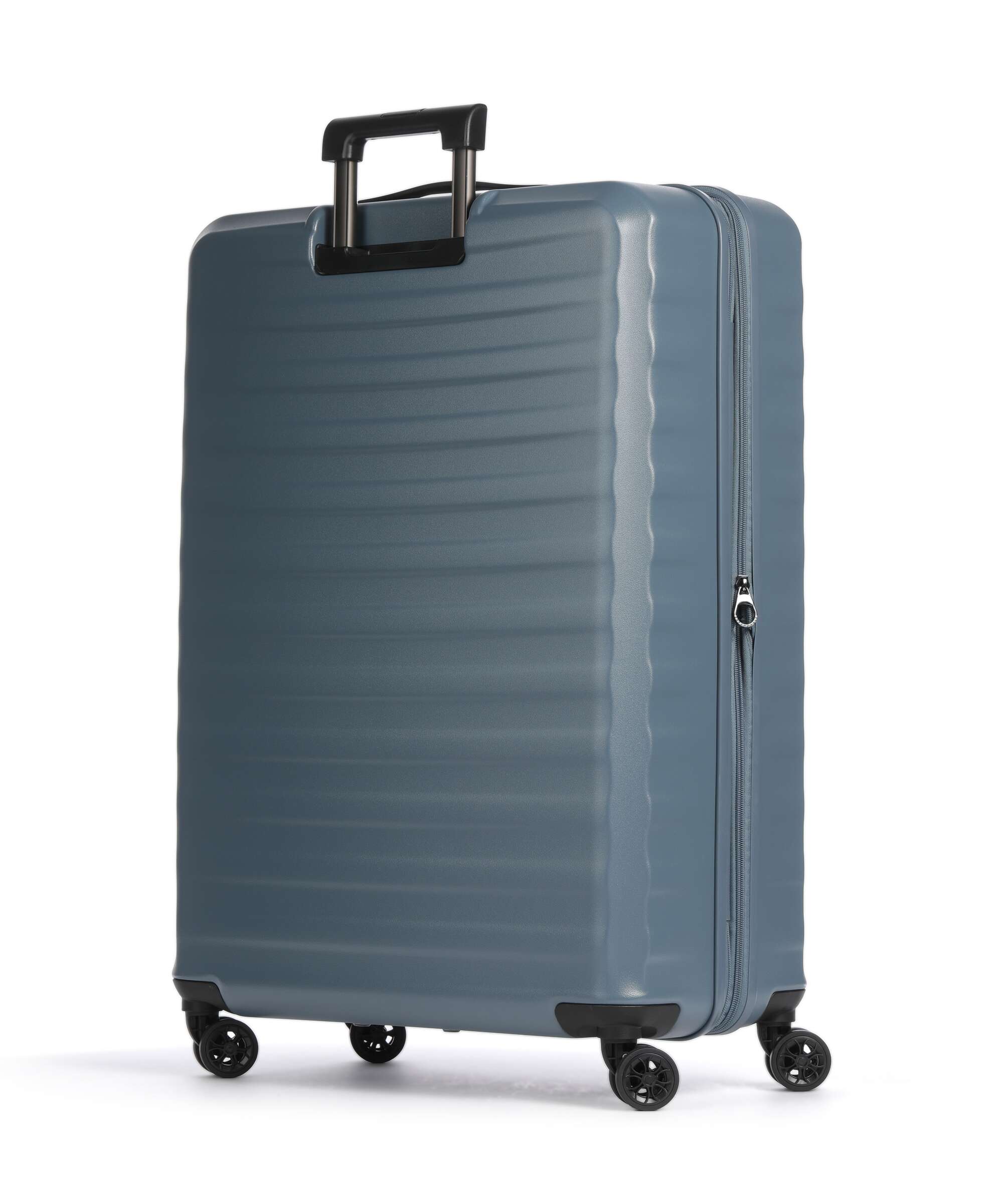 Brics Nausicaa Spinner (4 wheels) grey blue