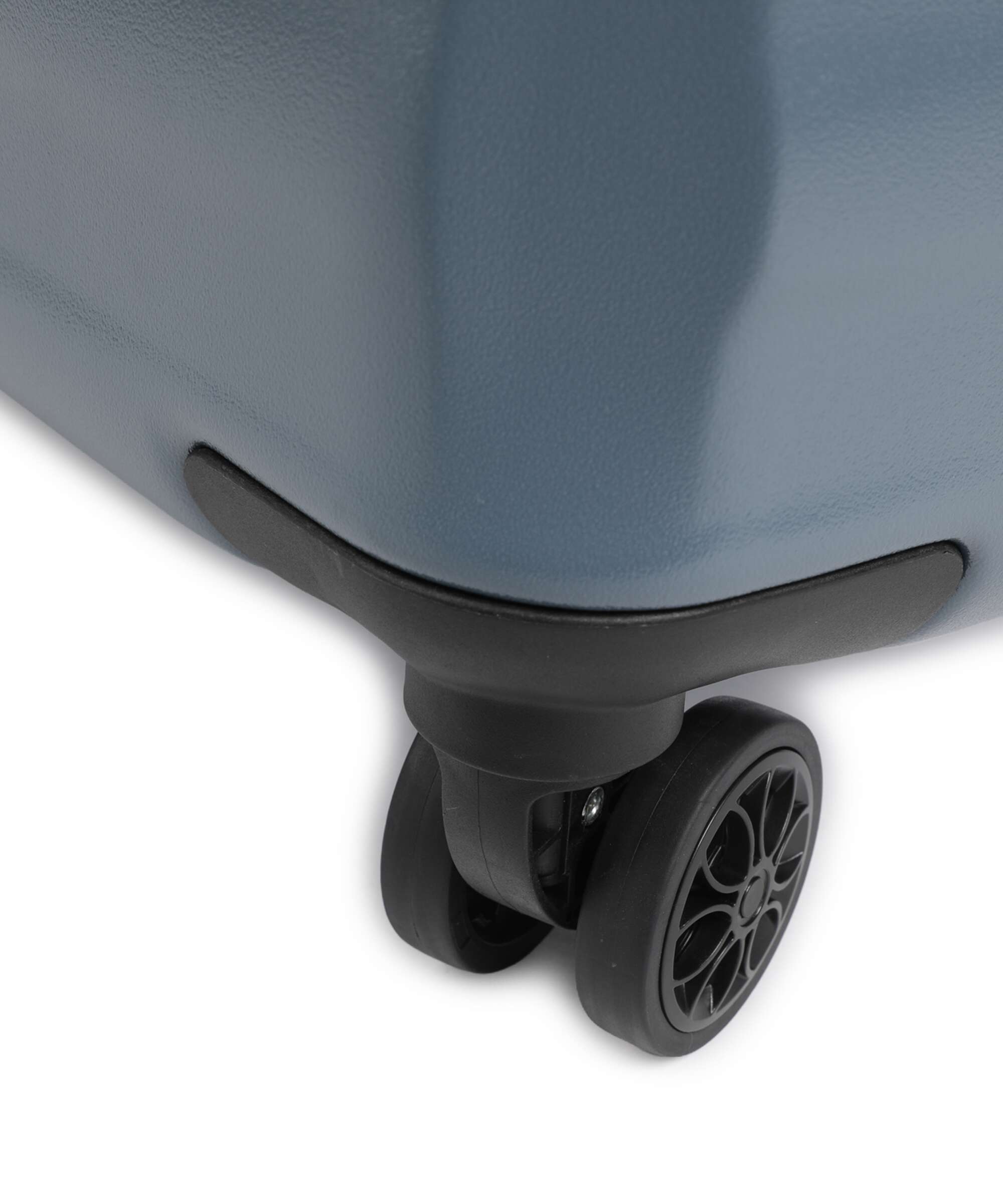 Brics Nausicaa Spinner (4 wheels) grey blue