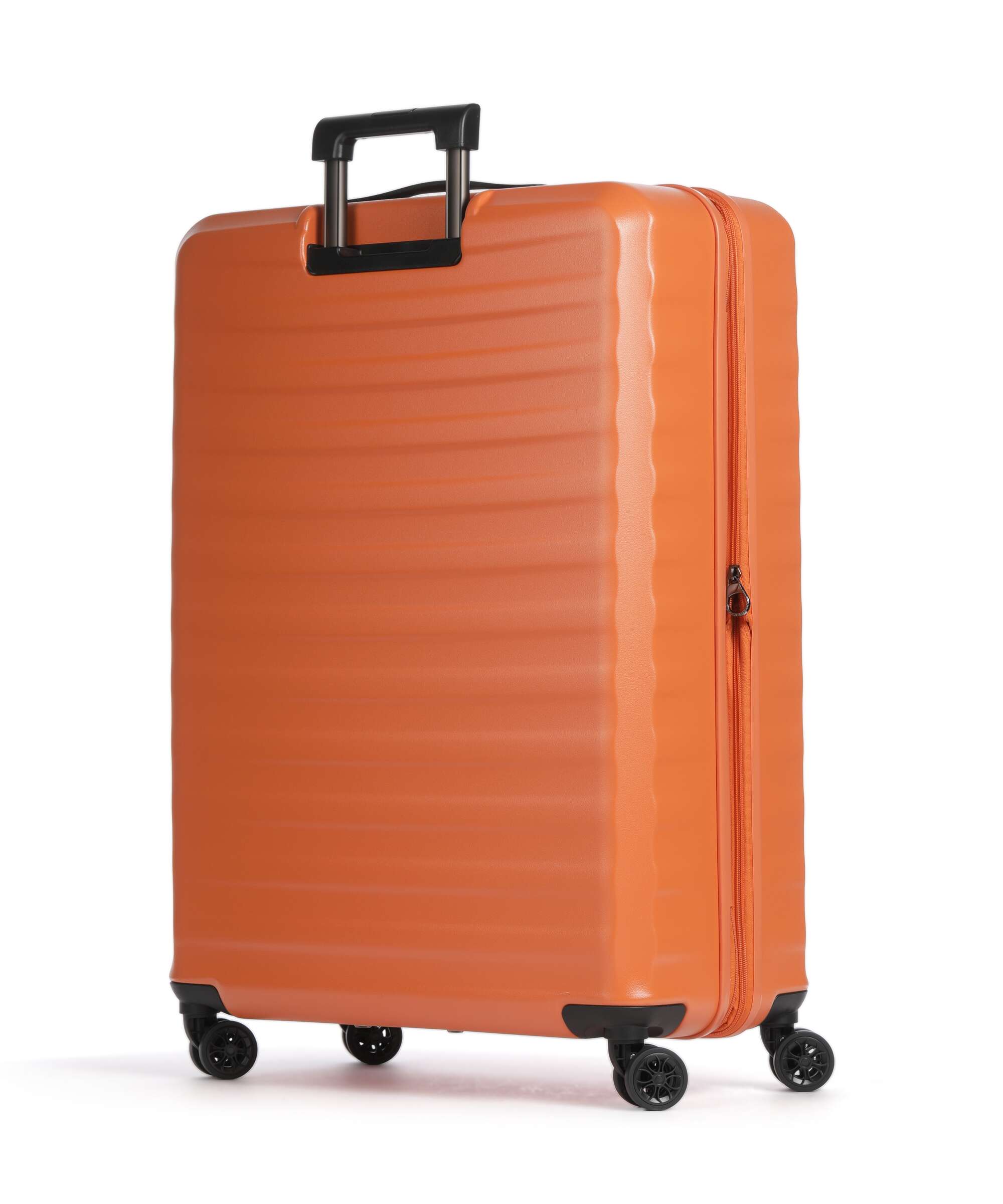 Brics Nausicaa Spinner (4 wheels) orange