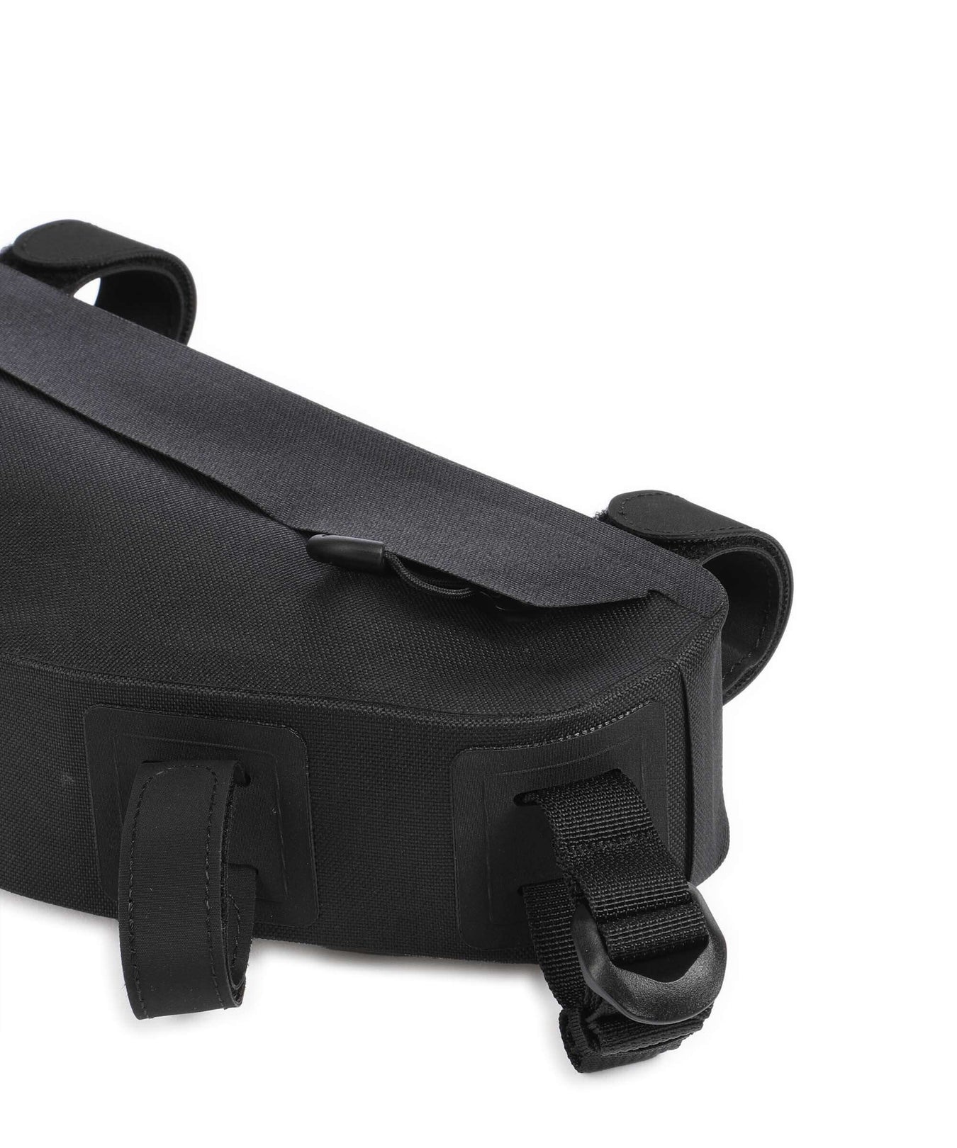 Brooks England Scape Frame bag black
