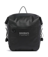 Brooks England Scape Small Tas voor bagagedrager black