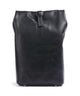 Brooks England Pickwick Leather Small Sac à dos roll-top black
