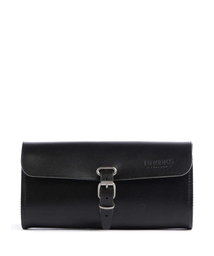 Brooks England Challenge Large Saddle bag black