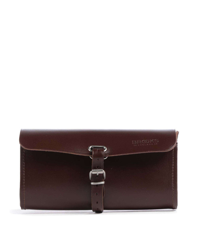 Brooks England Challenge Large Saddle bag brown