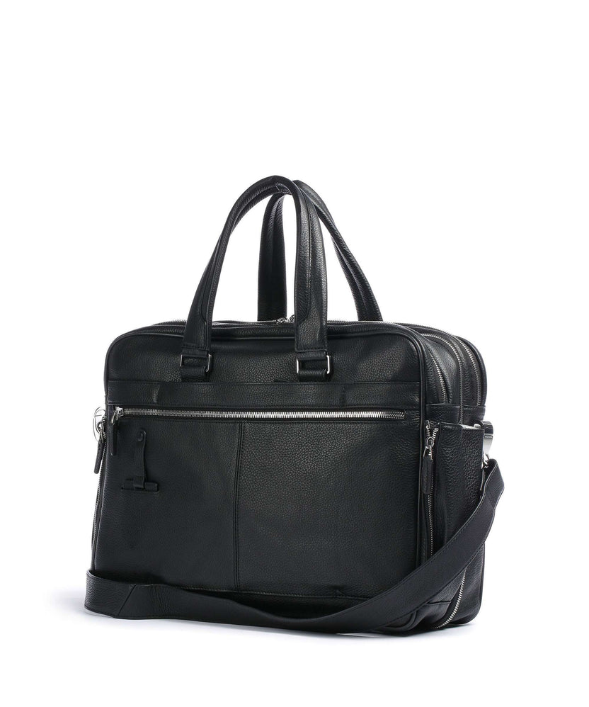 Piquadro Modus Briefcase nero