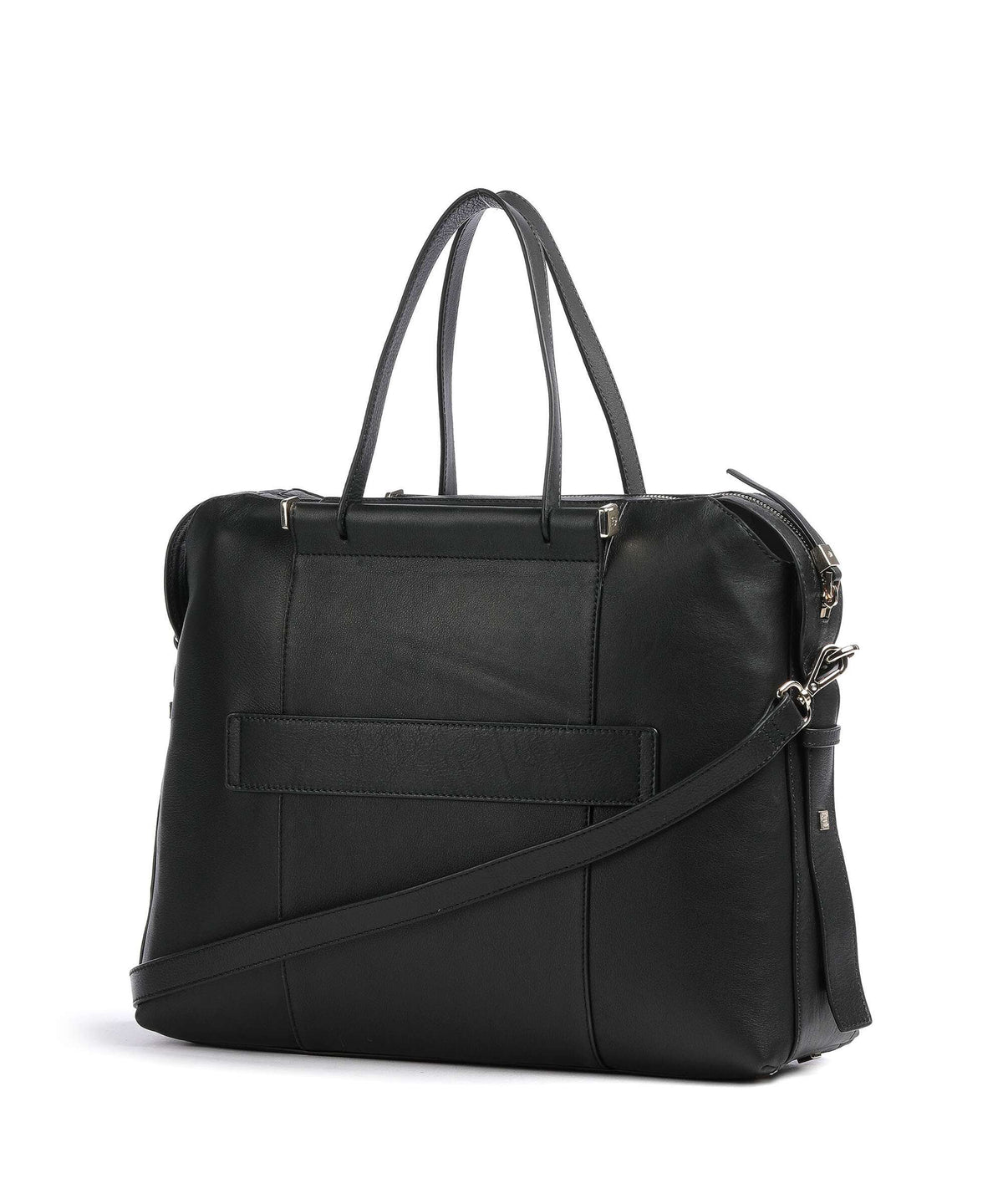 Piquadro Circle Briefcase black